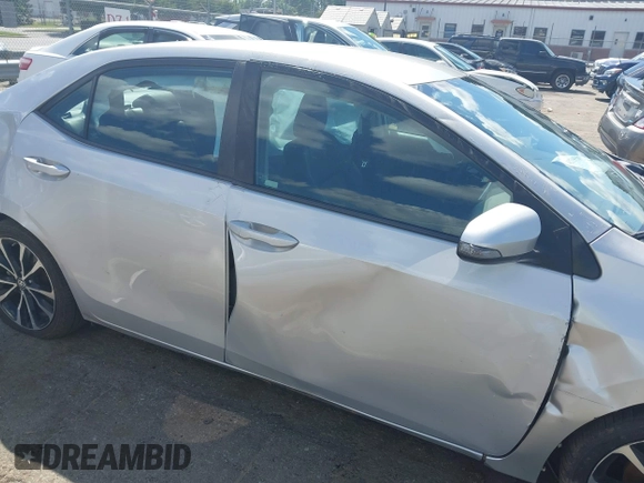 2017 Toyota Corolla L с VIN 2T1BURHE4HC819399, выставлен на аукционе IAAI как лот 42539366 с пробегом 134 248 миль миль и . История ставок и продаж доступна на DreamBid. Изображение 14.
