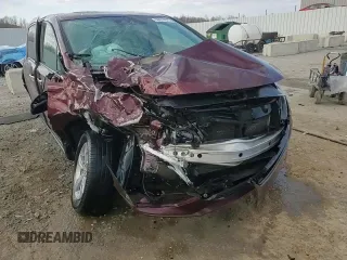 2018 Honda Odyssey EX-L with VIN 5FNRL6H73JB085115, listed as a Copart auction lot 50574975 with 166,626 mi miles and Non Repairable. Bid and sale history available at carsss.com. Image 14.