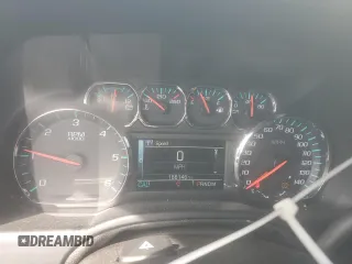 2015 Chevrolet Tahoe LT с VIN 1GNSCBKC9FR718757, выставлен на аукционе Copart как лот 59955345 с пробегом 166 146 миль миль и Списание • Salvage title. История ставок и продаж доступна на DreamBid. Изображение 9.