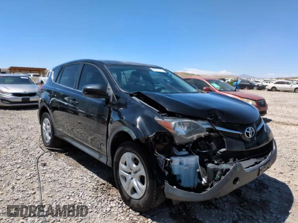 2013 Toyota RAV4 LE with VIN 2T3BFREVXDW048204, listed as a Copart auction lot 59176115 with 160,560 mi miles and Salvage title. Bid and sale history available at DreamBid. Image 13.