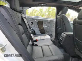 2024 Cadillac XT4 AWD Premium Luxury with VIN 1GYFZDR42RF162925, listed as a Copart auction lot 57039935 with 3,489 mi miles and Clean title. Bid and sale history available at DreamBid. Image 11.