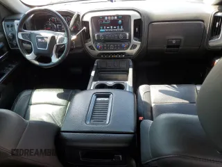 2017 GMC Sierra 1500 SLT z VIN 3GTU2NEC3HG243420, wystawiony jako Copart lot #56548695 z przebiegiem 178 072 mil mil oraz Tytuł czysty. Historia ofert i sprzedaży dostępna na DreamBid. Obrazek 8.
