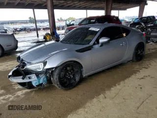 2018 Subaru BRZ Limited with VIN JF1ZCAC1XJ8603944, listed as a Copart auction lot 44272485 with 84,340 mi miles and Salvage Title. Bid and sale history available at carsss.com. Image 1.
