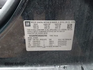 2014 Chevrolet Silverado 1500 LT with VIN 3GCUKREC9EG552568, listed as a IAAI auction lot 42088603 with 278,631 mi miles. Bid and sale history available at carsss.com. Image 9.