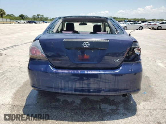 2010 Scion tC z VIN JTKDE3B7XA0306230, wystawiony jako Copart lot #76171614 z przebiegiem 159 457 mil mil oraz Szkoda całkowita • Salvage title. Historia ofert i sprzedaży dostępna na DreamBid. Obrazek 6.