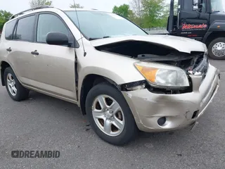 2008 Toyota RAV4 с VIN JTMBD33V686065997, выставлен на аукционе IAAI как лот 42187336 с пробегом 50 044 миль миль и . История ставок и продаж доступна на DreamBid. Изображение 1.