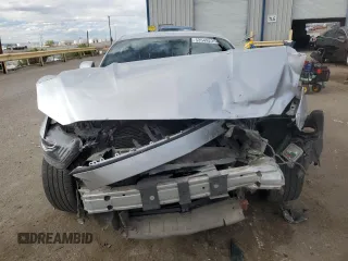 2016 Ford Mustang EcoBoost z VIN 1FA6P8TH9G5336500, wystawiony jako Copart lot #53549235 z przebiegiem 150 858 mil mil oraz Szkoda całkowita • Salvage title. Historia ofert i sprzedaży dostępna na DreamBid. Obrazek 5.
