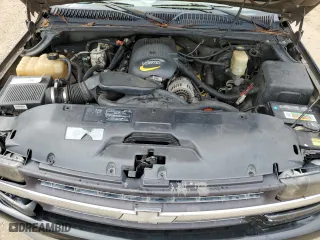 2002 Chevrolet Silverado 1500 LS with VIN 1GCEK19T22E274003, listed as a Copart auction lot 64576524 with 310,386 mi miles and Non Repairable. Bid and sale history available at carsss.com. Image 11.