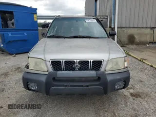 2001 Subaru Forester L with VIN JF1SF635X1G767306, listed as a Copart auction lot 55819544 with 111,656 mi miles and Non Repairable. Bid and sale history available at carsss.com. Image 5.