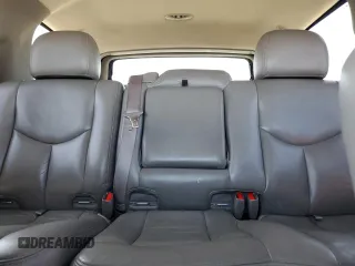 2005 Chevrolet Tahoe Z71 with VIN 1GNEC13T75R266344, listed as a Copart auction lot 62756385 with 88,734 mi miles and Clean title. Bid and sale history available at DreamBid. Image 10.