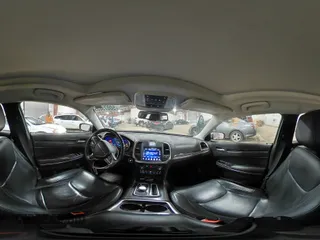 2016 Chrysler 300 with VIN 2C3CCAKG5GH253703, listed as a Copart auction lot 50073635 with 141,321 mi miles and Salvage Title. Bid and sale history available at carsss.com. Image 12.