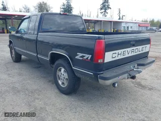 1994 Chevrolet C/K 1500 with VIN 2GCEK19K6R1248507, listed as a IAAI auction lot 42004210 with 205,273 mi miles. Bid and sale history available at carsss.com. Image 6.