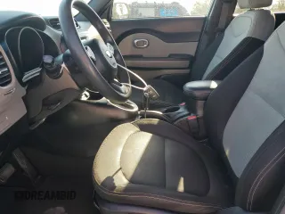 2015 Kia Soul + with VIN KNDJP3A54F7115051, listed as a Copart auction lot 50695425 with 139,393 mi miles and Clean Title. Bid and sale history available at carsss.com. Image 7.