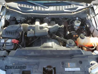 2017 Ford F-250 XLT с VIN 1FT7X2B67HEB41170, выставлен на аукционе Copart как лот 61088685 с пробегом 106 086 миль миль и Списание • Salvage title. История ставок и продаж доступна на DreamBid. Изображение 11.