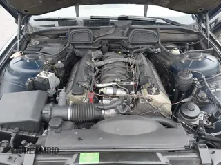 1998 BMW 7 Series with VIN WBAGF8323WDL57406, listed as a IAAI auction lot 42428227 with 93,448 mi miles and . Bid and sale history available at DreamBid. Image 10.