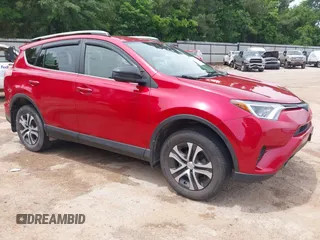 2017 Toyota RAV4 LE с VIN JTMBFREV8HJ145776, выставлен на аукционе IAAI как лот 42178048 с пробегом 152 267 миль миль и . История ставок и продаж доступна на DreamBid. Изображение 1.