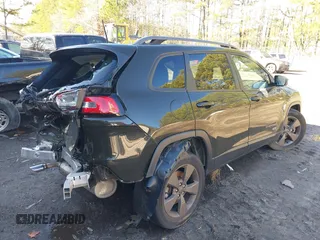 2017 Jeep Cherokee Latitude с VIN 1C4PJMCB5HW509557, выставлен на аукционе IAAI как лот 41586660 с пробегом 51 842 миль миль и . История ставок и продаж доступна на DreamBid. Изображение 4.