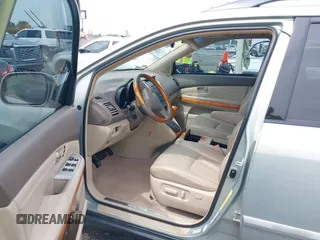 2006 Lexus RX 330 with VIN 2T2GA31U76C051505, listed as a IAAI auction lot 42275039 with 128,044 mi miles and . Bid and sale history available at DreamBid. Image 5.