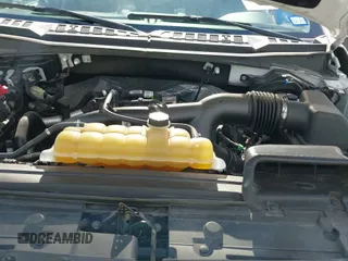 2020 Ford F-150 XL с VIN 1FTEW1EP1LKE43105, выставлен на аукционе IAAI как лот 42607516 с пробегом 107 413 миль миль и . История ставок и продаж доступна на DreamBid. Изображение 19.