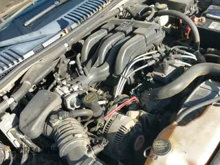 2007 Ford Explorer XLT с VIN 1FMEU63E97UB54077, выставлен на аукционе IAAI как лот 43369981 с пробегом 161 582 миль миль и . История ставок и продаж доступна на DreamBid. Изображение 12.