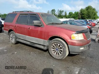 2006 Ford Expedition Special Service z VIN 1FMPU16576LA20003, wystawiony jako Copart lot #59656035 z przebiegiem 220 249 mil mil oraz Czysty tytuł • Clean title. Historia ofert i sprzedaży dostępna na DreamBid. Obrazek 4.