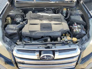 2013 Subaru Outback Limited with VIN 4S4BRDSC5D2316190, listed as a Copart auction lot 64036765 with 246,879 mi miles and Clean title. Bid and sale history available at DreamBid. Image 12.