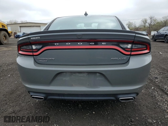 2017 Dodge Charger SXT with VIN 2C3CDXJG1HH516224, listed as a Copart auction lot 54162885 with 77,892 mi miles and Salvage Title. Bid and sale history available at carsss.com. Image 6.