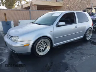 2002 Volkswagen GTI с VIN 9BWPG61J124025169, выставлен на аукционе IAAI как лот 40460458 с пробегом 335 416 миль миль и . История ставок и продаж доступна на DreamBid. Изображение 17.