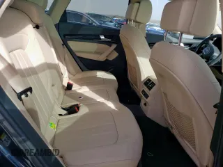 2018 Audi Q5 Premium with VIN WA1ANAFYXJ2078763, listed as a Copart auction lot 49162375 with 115,243 mi miles and Salvage Title. Bid and sale history available at DreamBid. Image 11.