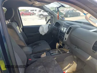 2016 Nissan Frontier SV z VIN 1N6AD0ER9GN797486, wystawiony jako IAAI lot #42009213 z przebiegiem 138 285 mil mil oraz . Historia ofert i sprzedaży dostępna na DreamBid. Obrazek 5.
