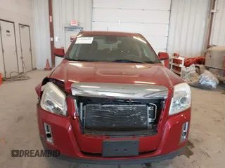 2014 GMC Terrain SLE with VIN 2GKFLVEK5E6199266, listed as a IAAI auction lot 42026650 with 113,351 mi miles and . Bid and sale history available at DreamBid. Image 12.