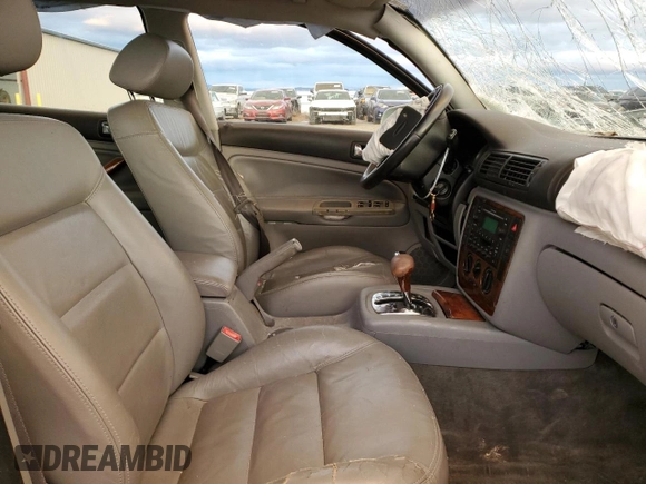 2002 Volkswagen Passat с VIN WVWVH63B52E198207, выставлен на аукционе Copart как лот 82604514 с пробегом Не указан миль и Чистый • Clean title. История ставок и продаж доступна на DreamBid. Изображение 7.