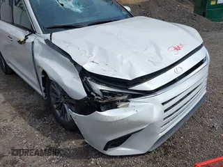 2024 Lexus TX 350 z VIN 5TDAAAB60RS008022, wystawiony jako IAAI lot #42177080 z przebiegiem 30 490 mil mil oraz . Historia ofert i sprzedaży dostępna na DreamBid. Obrazek 6.