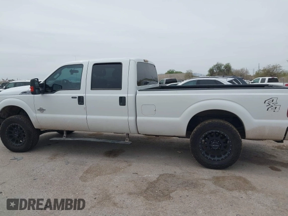 2016 Ford F-250 Lariat z VIN 1FT7W2BT5GEB85918, wystawiony jako IAAI lot #42374850 z przebiegiem 229 330 mil mil oraz . Historia ofert i sprzedaży dostępna na DreamBid. Obrazek 15.