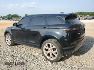 2020 Land Rover Range Rover Evoque SE с VIN SALZP2FX8LH077328, выставлен на аукционе Copart как лот 60657485 с пробегом 97 220 миль миль и Чистый • Clean title. История ставок и продаж доступна на DreamBid. Изображение 2.