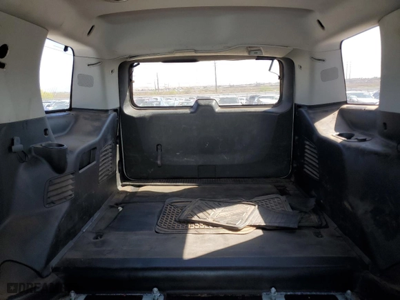 2019 Chevrolet Tahoe Commercial with VIN 1GNSKFEC3KR127520, listed as a Copart auction lot 52437955 with 194,483 mi miles and Clean Title. Bid and sale history available at carsss.com. Image 10.