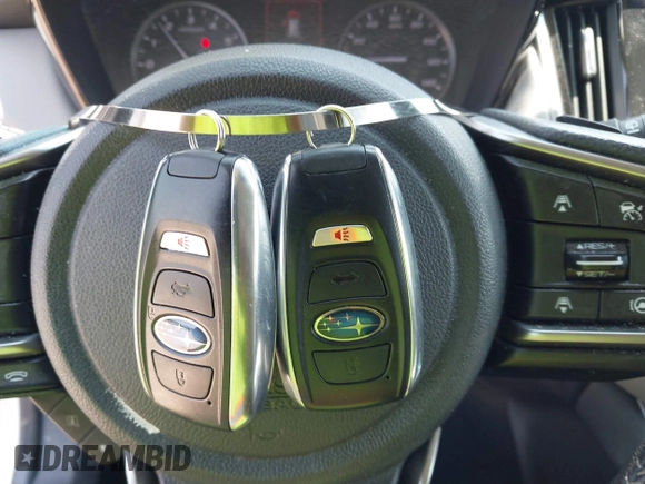 2020 Subaru Outback Premium with VIN 4S4BTAEC8L3178794, listed as a IAAI auction lot 42591828 with 70,062 mi miles and . Bid and sale history available at DreamBid. Image 11.