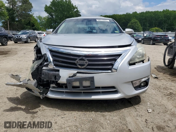 2014 Nissan Altima SL with VIN 1N4BL3AP8EC282073, listed as a Copart auction lot 58512825 with 143,870 mi miles and Clean title. Bid and sale history available at DreamBid. Image 5.