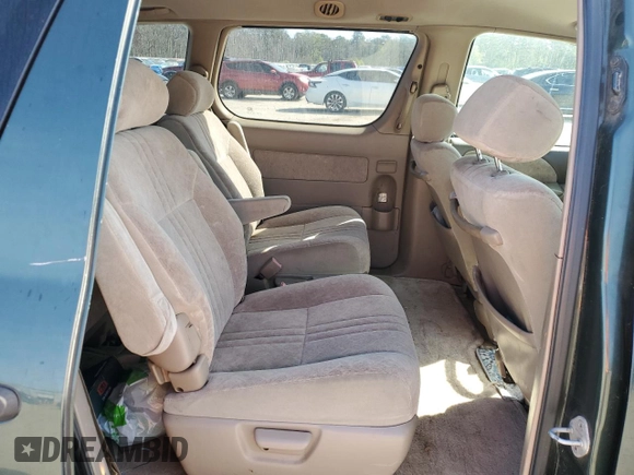 1999 Toyota Sienna LE with VIN 4T3ZF13C9XU097657, listed as a Copart auction lot 79008884 with 361,011 mi miles and Salvage Title. Bid and sale history available at carsss.com. Image 11.