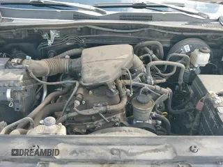 2019 Toyota Tacoma SR с VIN 5TFAX5GN0KX137139, выставлен на аукционе IAAI как лот 43194732 с пробегом 128 389 миль миль и . История ставок и продаж доступна на DreamBid. Изображение 20.