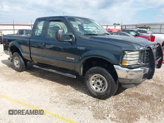 2004 Ford F-250 XL с VIN 1FTNX21P84EA26301, выставлен на аукционе IAAI как лот 42647558 с пробегом 340 277 миль миль и . История ставок и продаж доступна на DreamBid. Изображение 1.