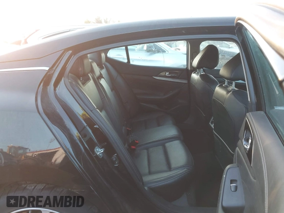 2018 Nissan Maxima S с VIN 1N4AA6AP6JC361237, выставлен на аукционе IAAI как лот 41770393 с пробегом 96 744 миль миль и . История ставок и продаж доступна на DreamBid. Изображение 8.