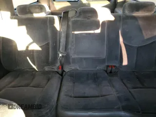 2005 Chevrolet Suburban LS with VIN 3GNEC16ZX5G176881, listed as a Copart auction lot 80467894 with 203,283 mi miles and Salvage title. Bid and sale history available at DreamBid. Image 10.