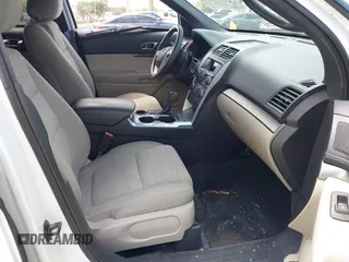 2014 Ford Explorer с VIN 1FM5K7B88EGC10495, выставлен на аукционе IAAI как лот 42373100 с пробегом 80 902 миль миль и . История ставок и продаж доступна на DreamBid. Изображение 5.