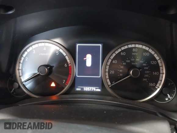 2021 Lexus NX 300 F Sport with VIN JTJSARDZXM5020779, listed as a IAAI auction lot 42530674 with 105,779 mi miles and . Bid and sale history available at DreamBid. Image 7.