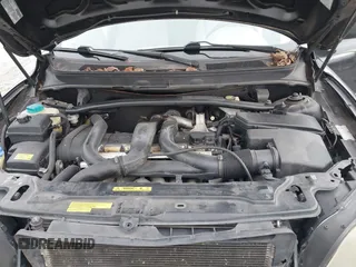 2003 Volvo XC90 with VIN YV1CM91HX31019125, listed as a IAAI auction lot 41795004 with Not Provided miles and . Bid and sale history available at DreamBid. Image 10.
