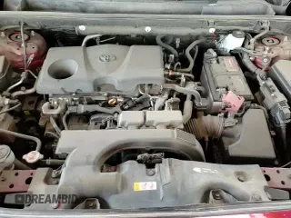 2021 Toyota RAV4 XLE Premium z VIN 2T3C1RFV1MW121901, wystawiony jako Copart lot #71311225 z przebiegiem 103 886 mil mil oraz Szkoda całkowita • Salvage title. Historia ofert i sprzedaży dostępna na DreamBid. Obrazek 15.