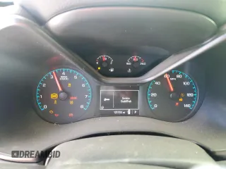 2019 GMC Canyon 2WD with VIN 1GTG5BEA9K1340824, listed as a Copart auction lot 79953484 with 121,703 mi miles and Non Repairable. Bid and sale history available at carsss.com. Image 9.