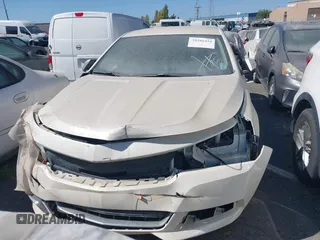 2014 Chevrolet Impala LT with VIN 1G1115SL2EU120347, listed as a IAAI auction lot 38286424 with 115,093 mi miles and . Bid and sale history available at DreamBid. Image 13.