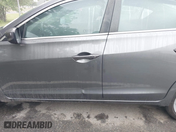 2020 Acura ILX z VIN 19UDE2F36LA000066, wystawiony jako IAAI lot #42495584 z przebiegiem 27 763 mil mil oraz . Historia ofert i sprzedaży dostępna na DreamBid. Obrazek 21.